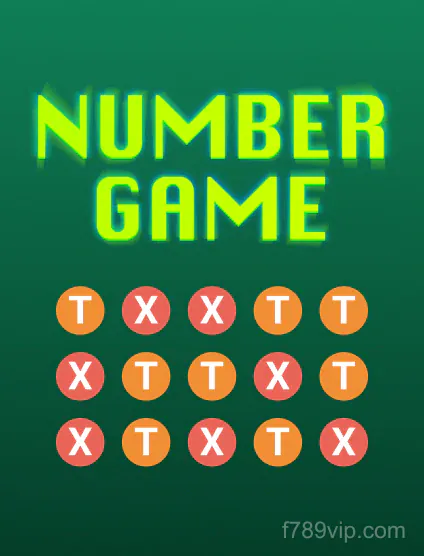 Techplay Number Game